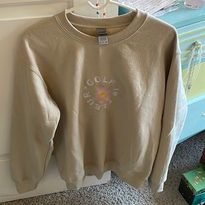 GOLF le FLEUR PULLOVER